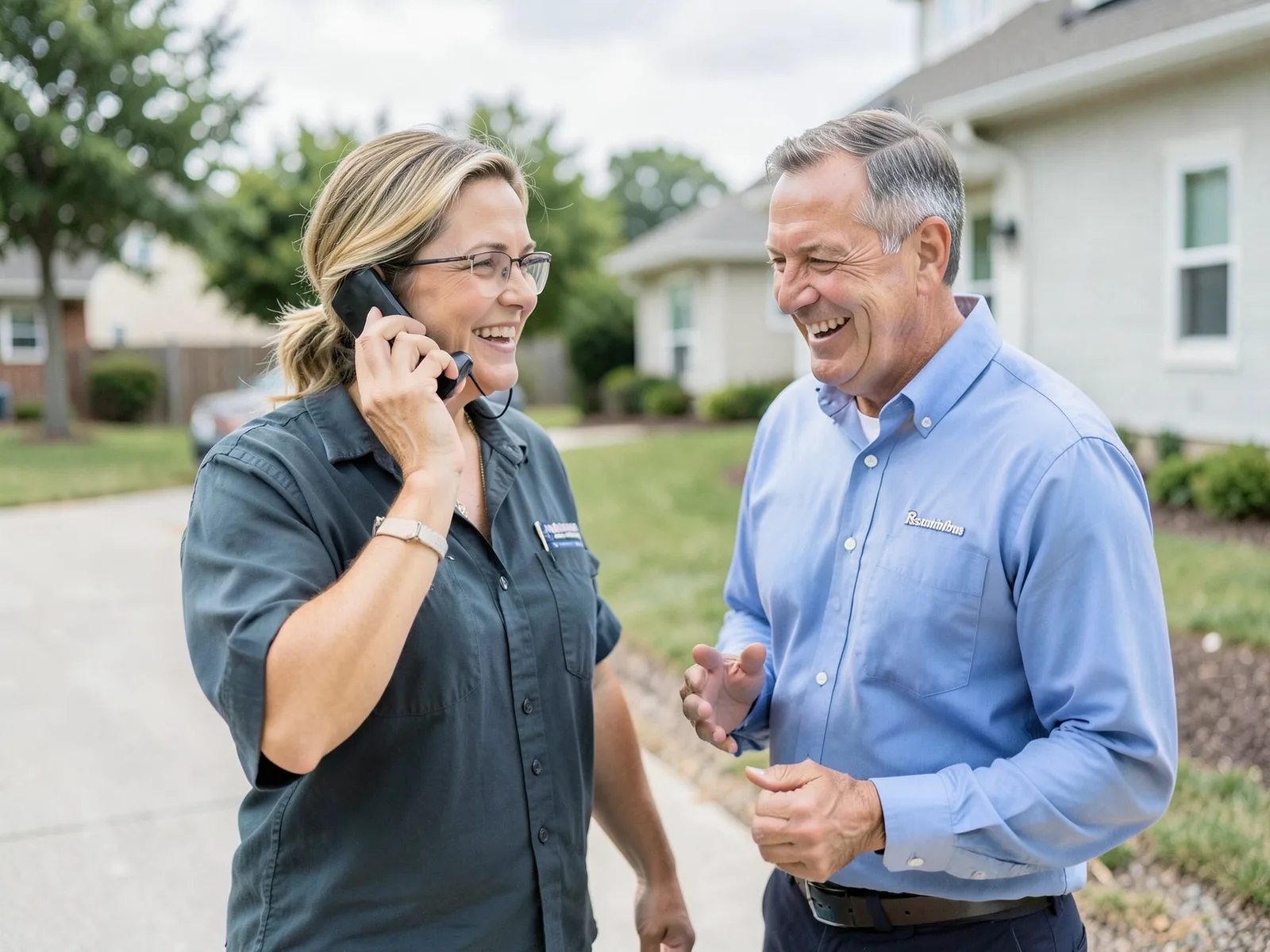 Frequently Asked Questions About Residential Water Damage Restoration in Clark, MO